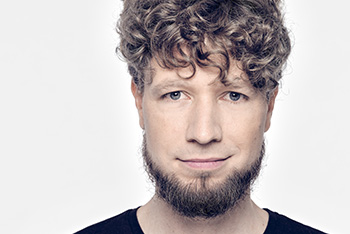 Gustav Rek