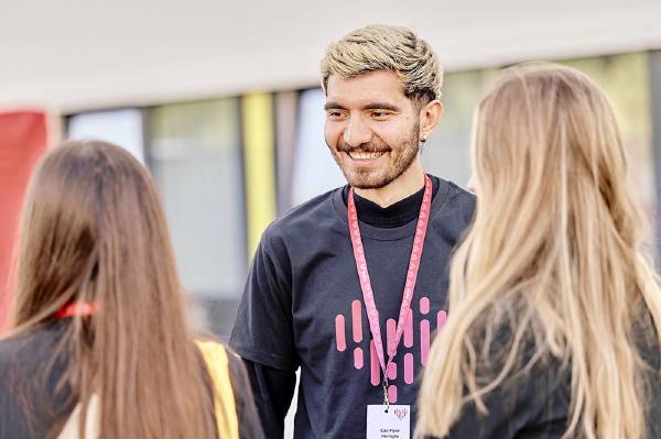 Personalmessen 2025 – Wir sind dabei!