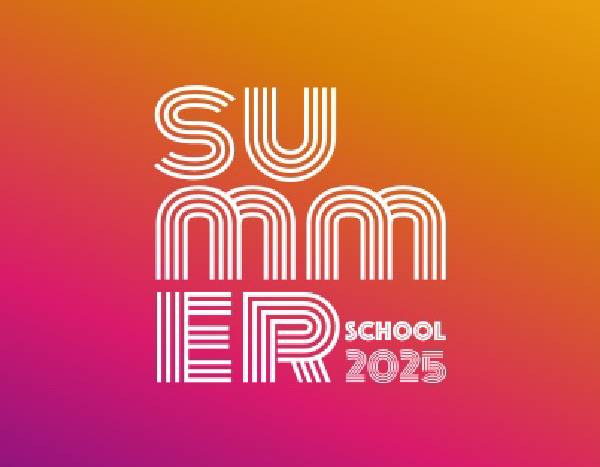 Startschuss für die Helix Summer School 2025!