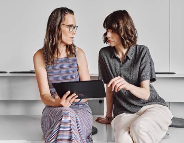 Zukunft der Personalabteilungen:
HR-Tech Trends und Helix