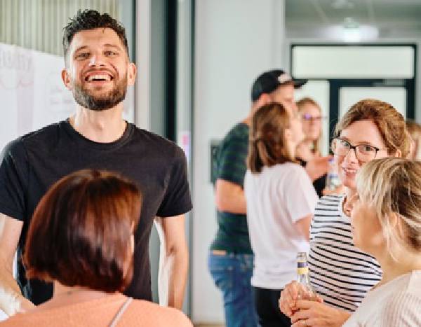 Empfehlungsmanagement in Helix Recruiting: So wird dein Team zum Talentscout!