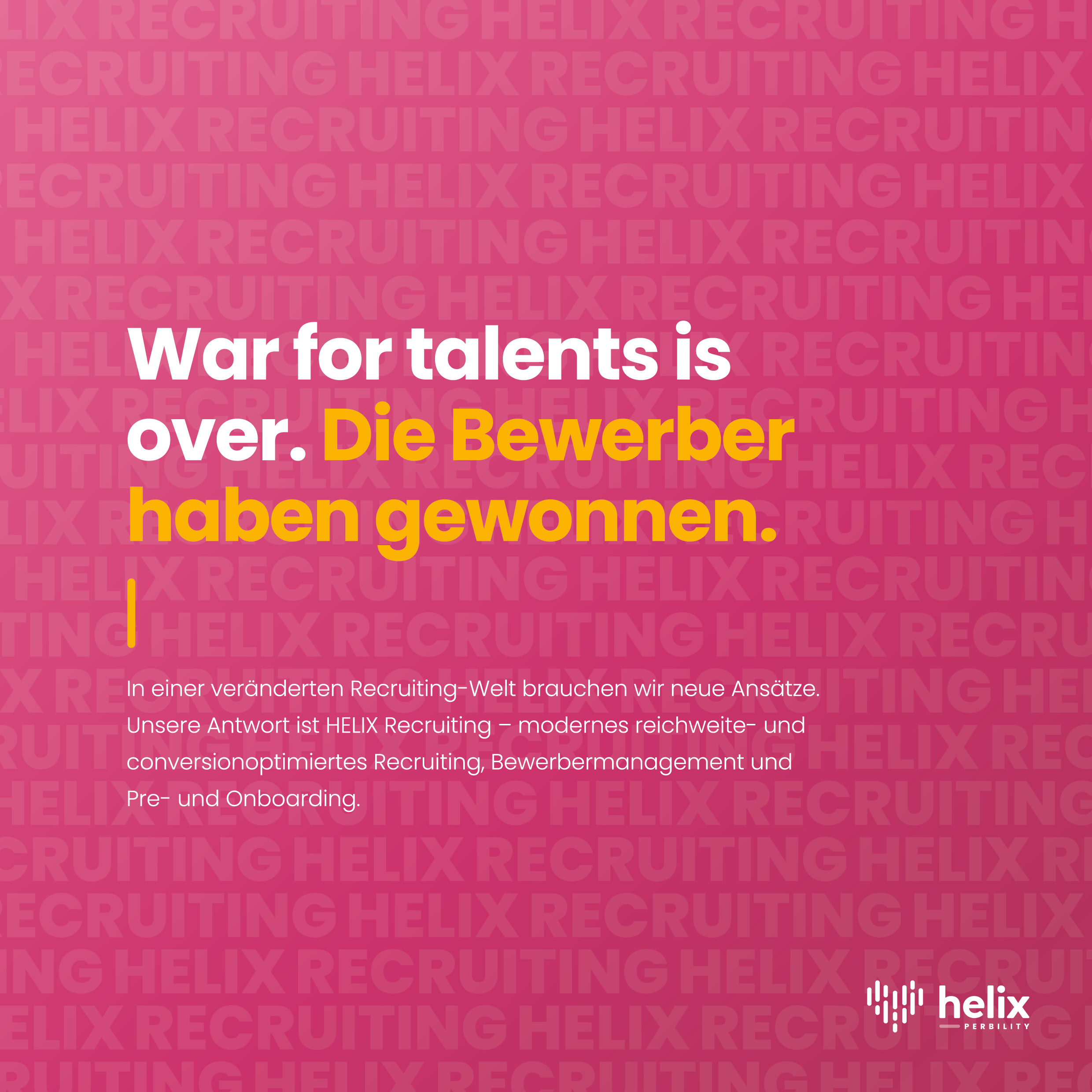 Broschüre-Helix-Recruiting