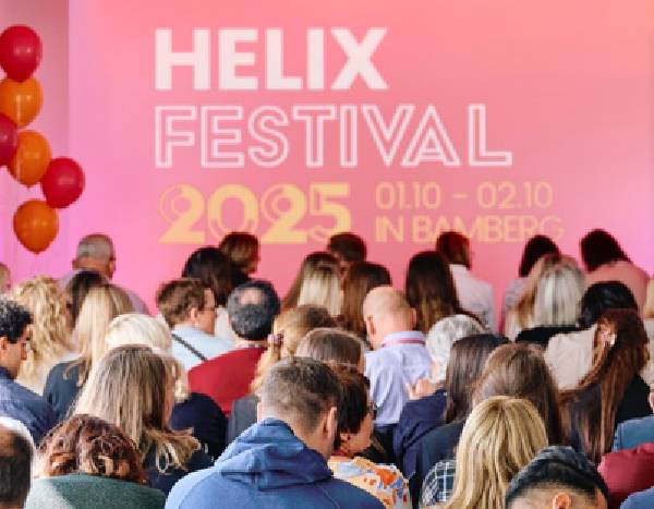 Riesen Aufwand, noch größeres Herz ❤️ Unsere Festival Insights 2025.