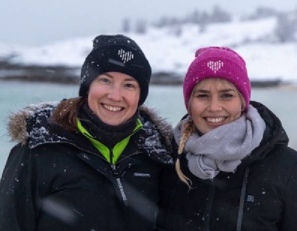 Workation am Tor zur Arktis – Unser Marketing-Team unterwegs in Tromsø