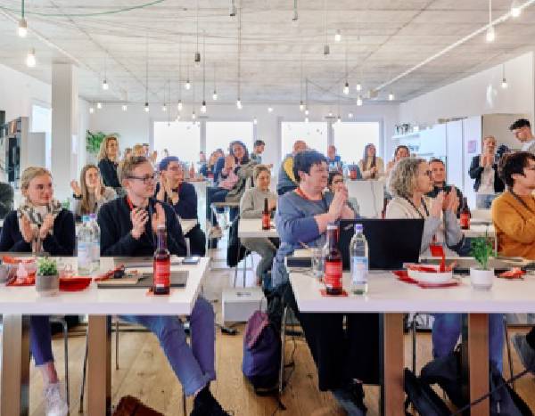 Recruiting Days 2025 abgeschlossen – Weiter geht's 2026