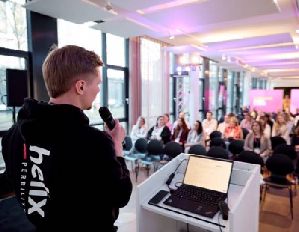 Concludis Spring Summit 2026 in Köln