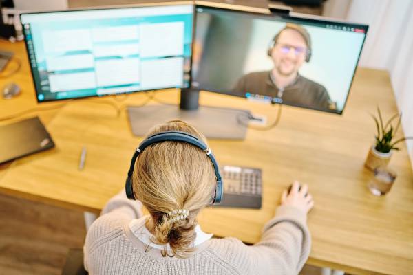 HR-Software ohne US-Cloud: Warum digitale Souveränität bei Perbility technisch entscheidend ist
