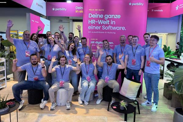 Zukunft Personal Europe 2026: Our recap from Cologne