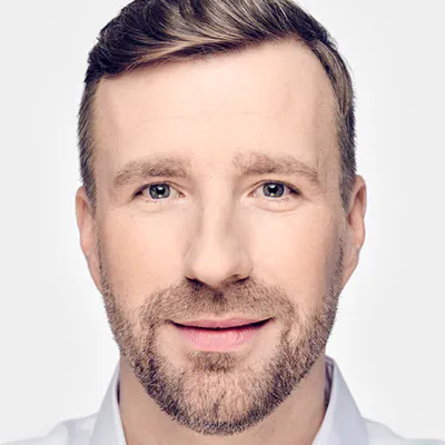 Benjamin Scholz