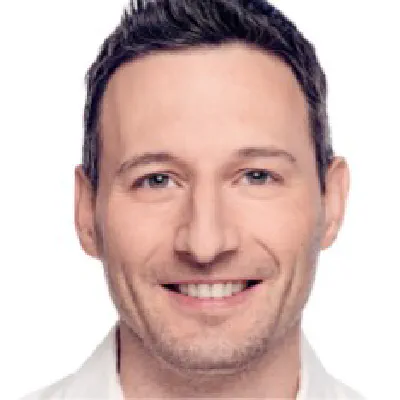 Daniel Mensch