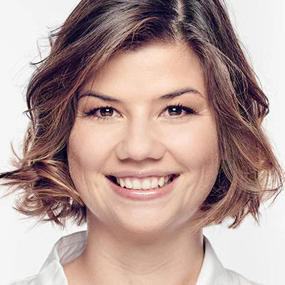 Eva Baureis