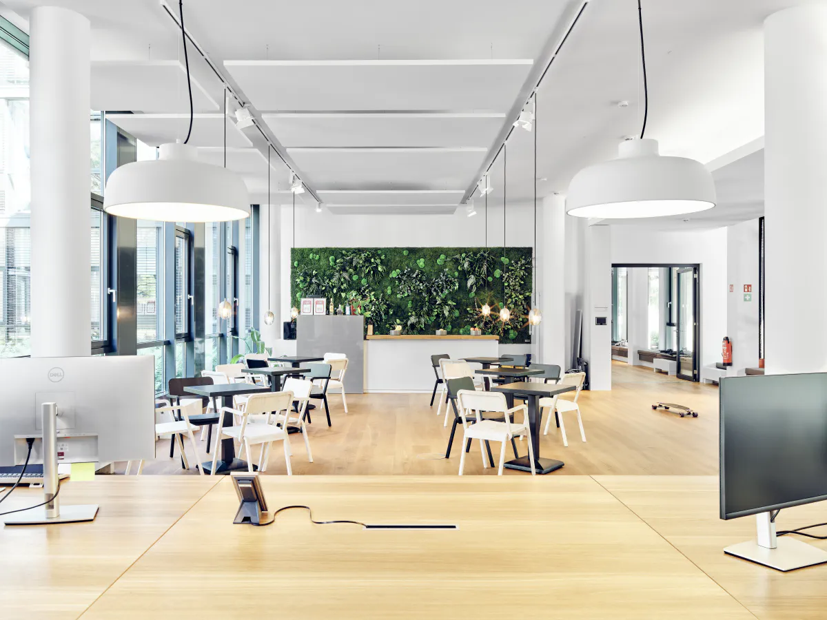 Perbility Office Cologne