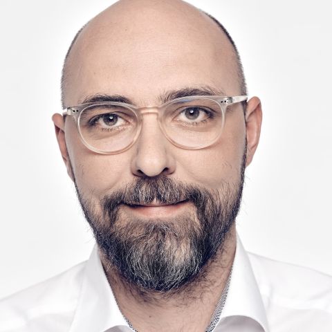 Christian Behrendt