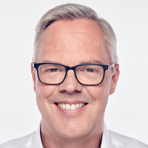 Jochen Schlichthorn