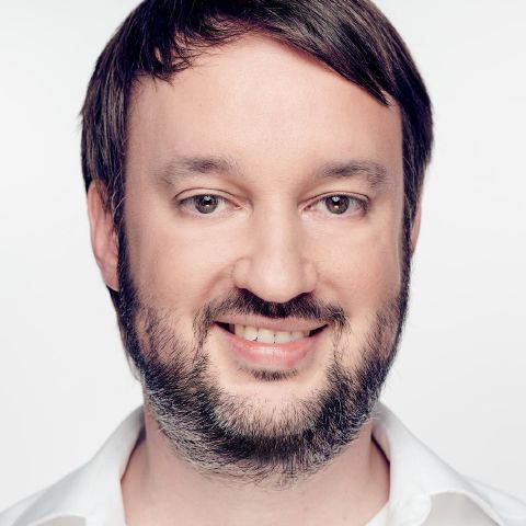 René Zimmermann